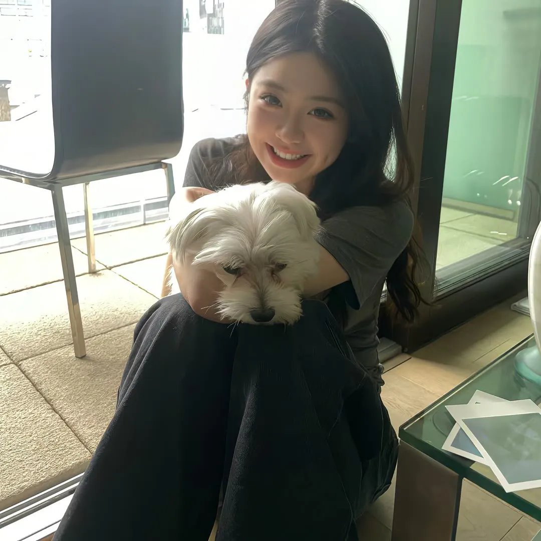 我遇到一个女孩