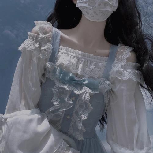 埃莱扎·施莱辛格：战妆