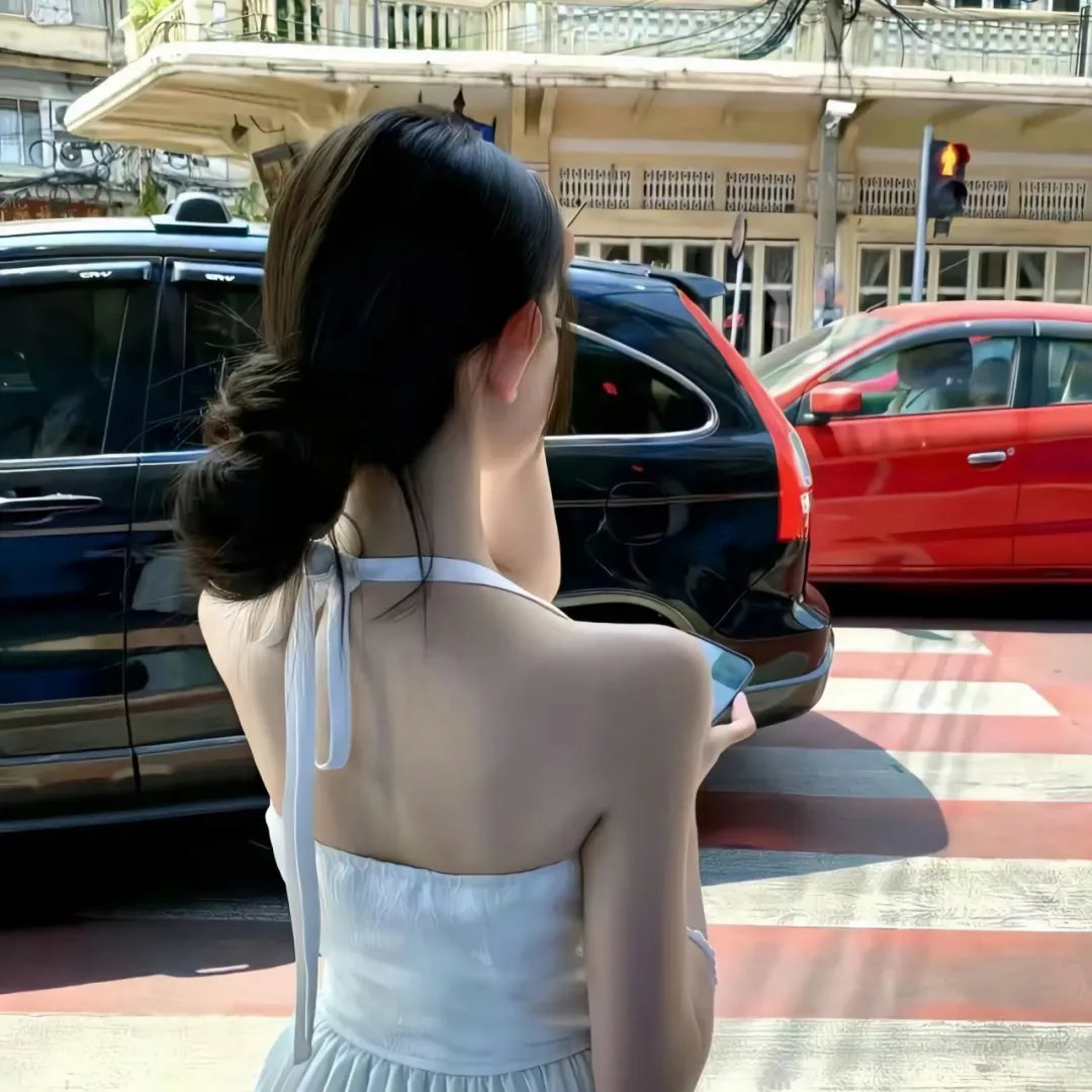大话红娘